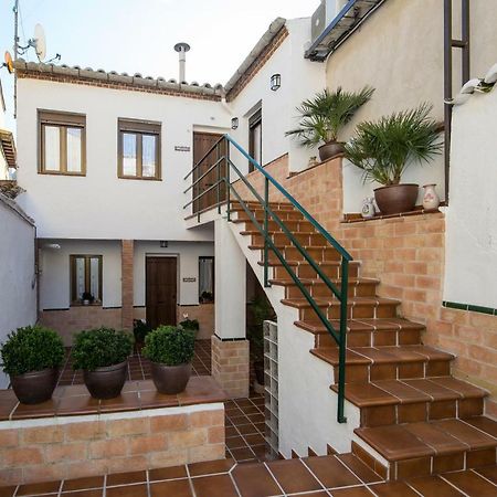 La Casa De Las Abuelas Toledo Zewnętrze zdjęcie