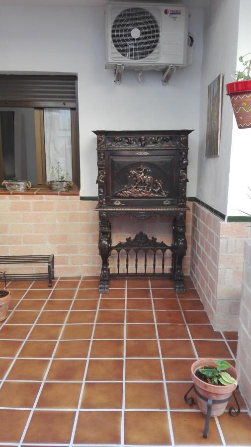 La Casa De Las Abuelas Toledo Zewnętrze zdjęcie