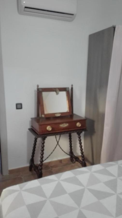 La Casa De Las Abuelas Toledo Zewnętrze zdjęcie