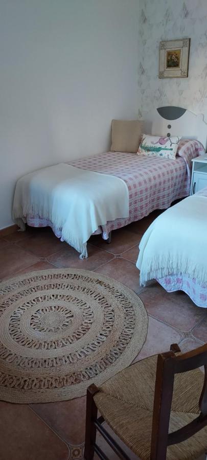 La Casa De Las Abuelas Toledo Zewnętrze zdjęcie