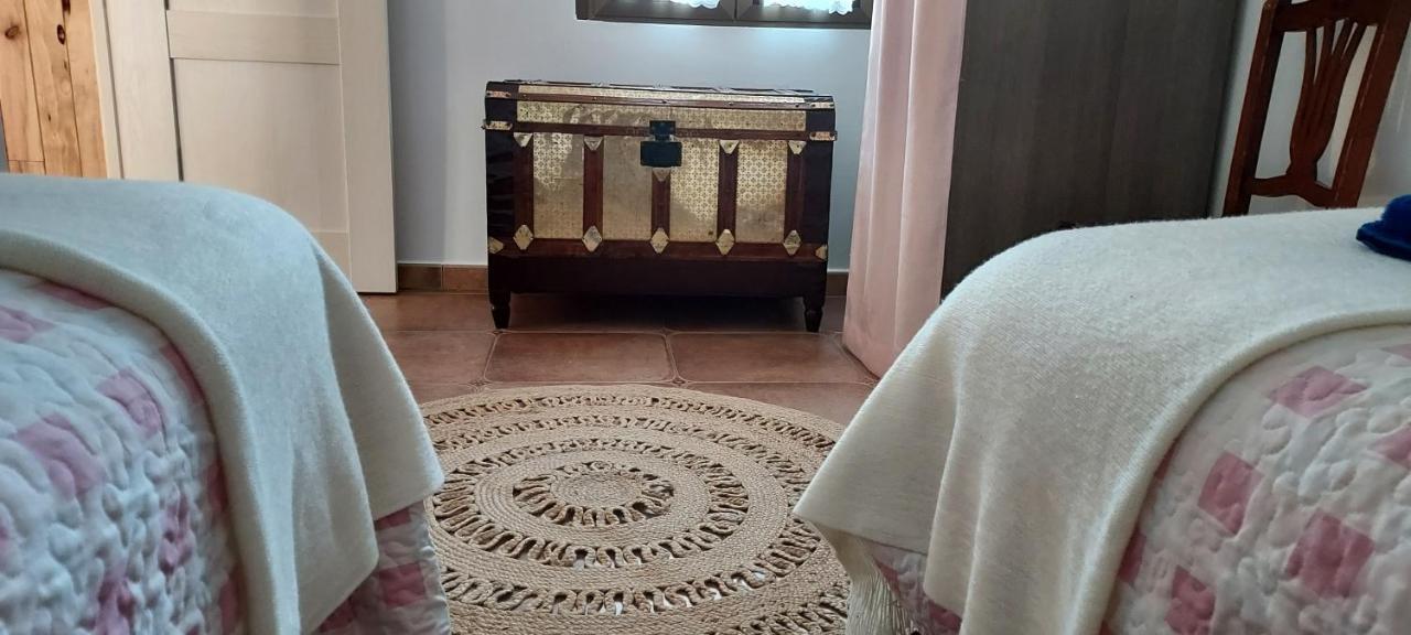 La Casa De Las Abuelas Toledo Zewnętrze zdjęcie