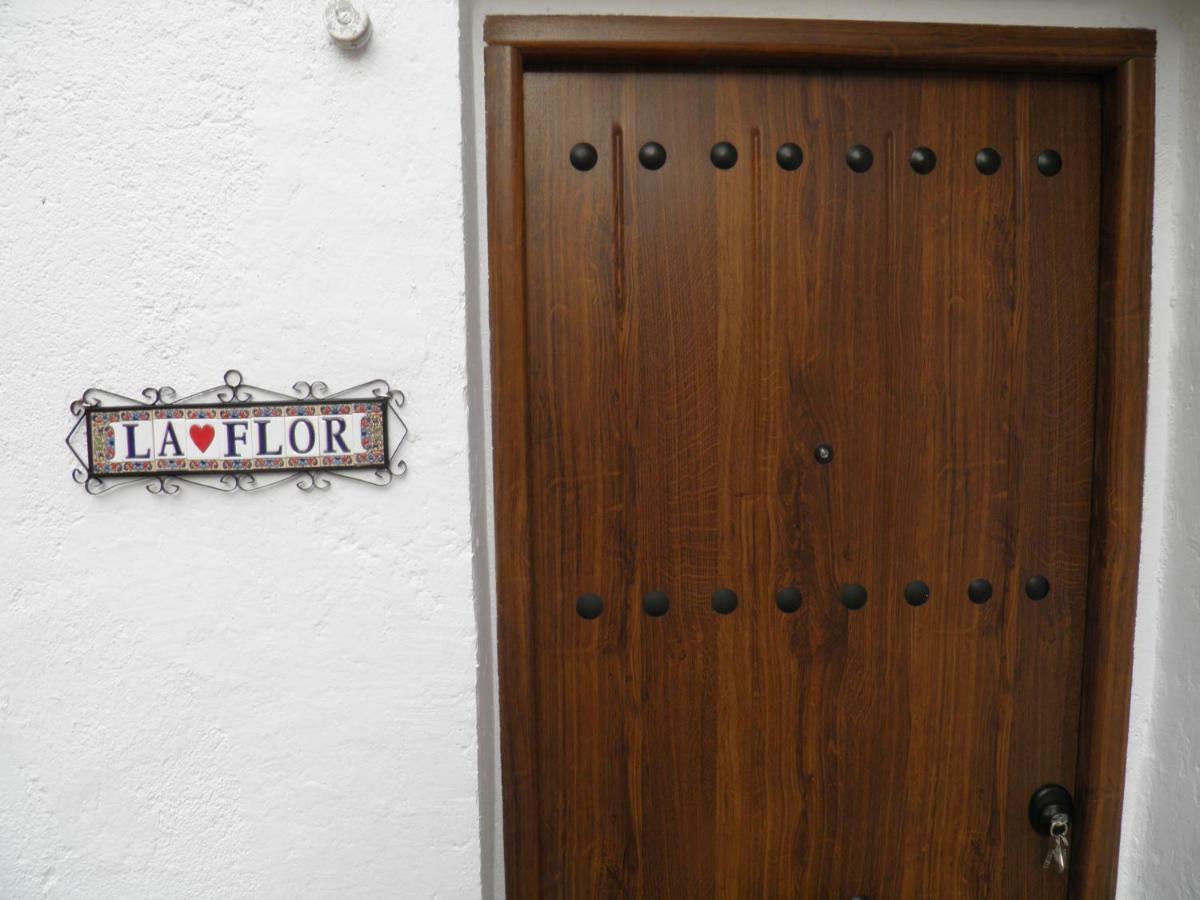 La Casa De Las Abuelas Toledo Zewnętrze zdjęcie