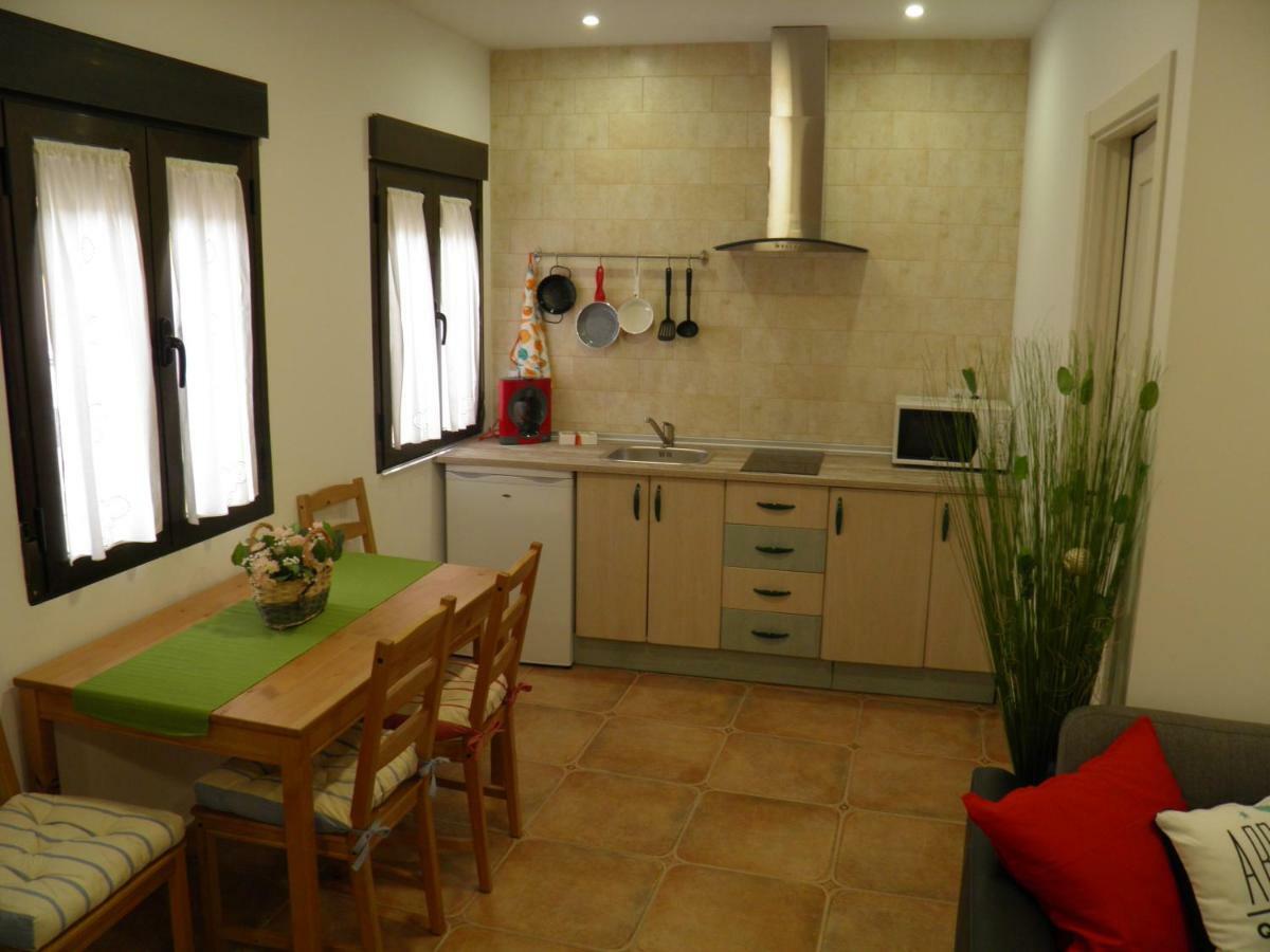La Casa De Las Abuelas Toledo Zewnętrze zdjęcie