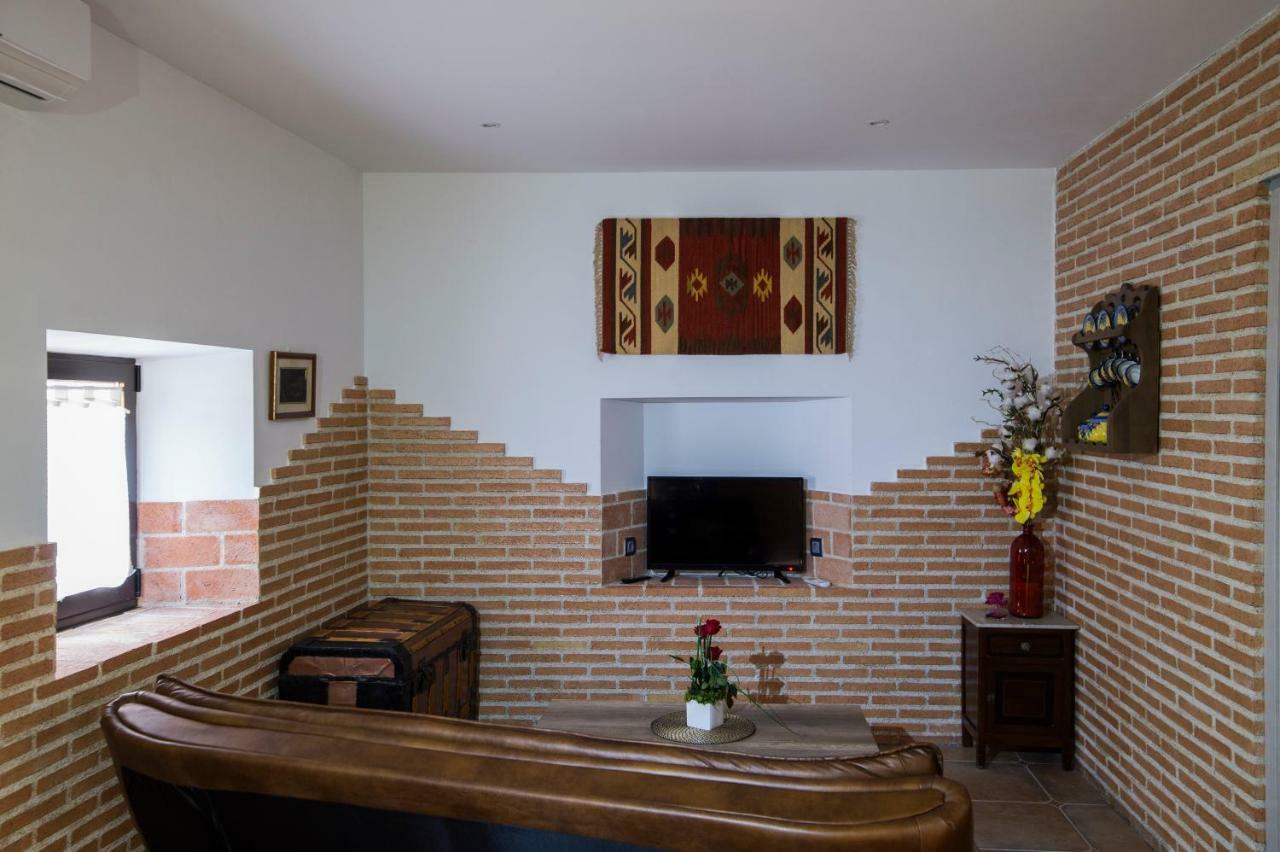 La Casa De Las Abuelas Toledo Zewnętrze zdjęcie