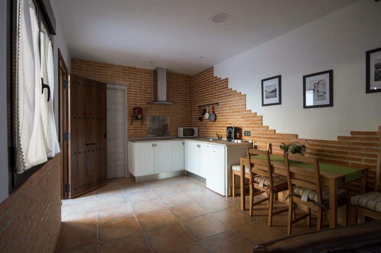 La Casa De Las Abuelas Toledo Zewnętrze zdjęcie