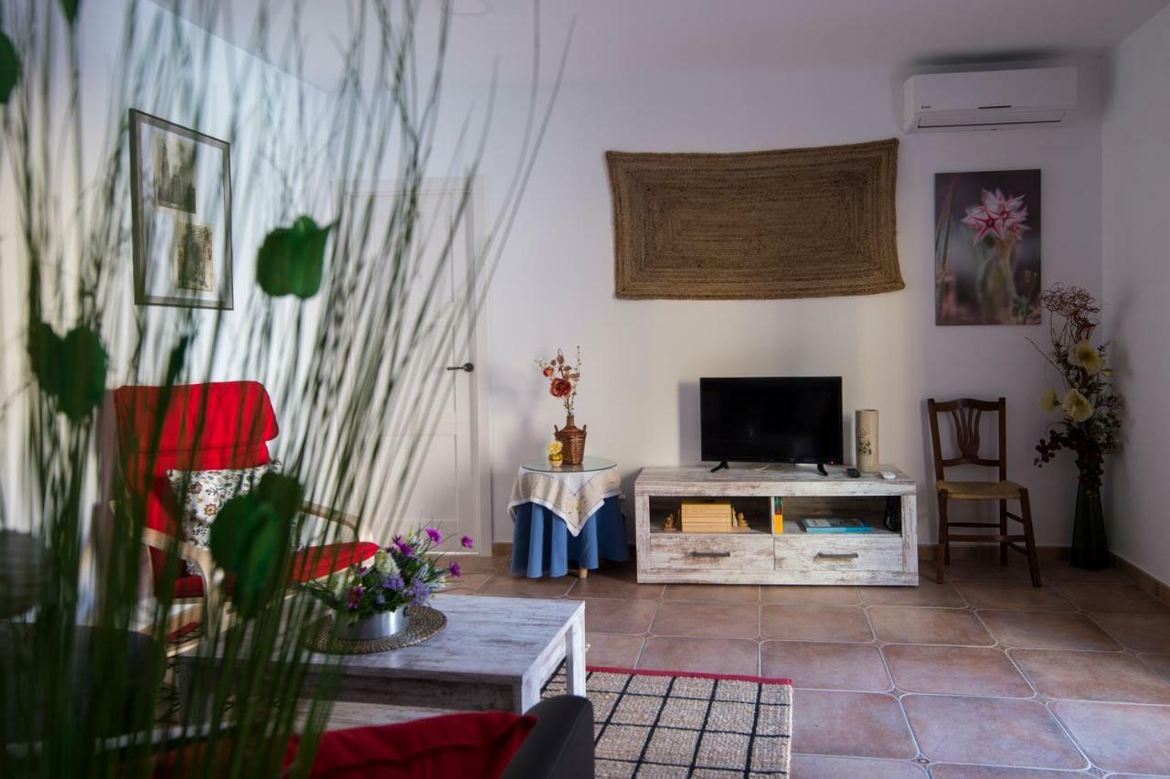 La Casa De Las Abuelas Toledo Zewnętrze zdjęcie