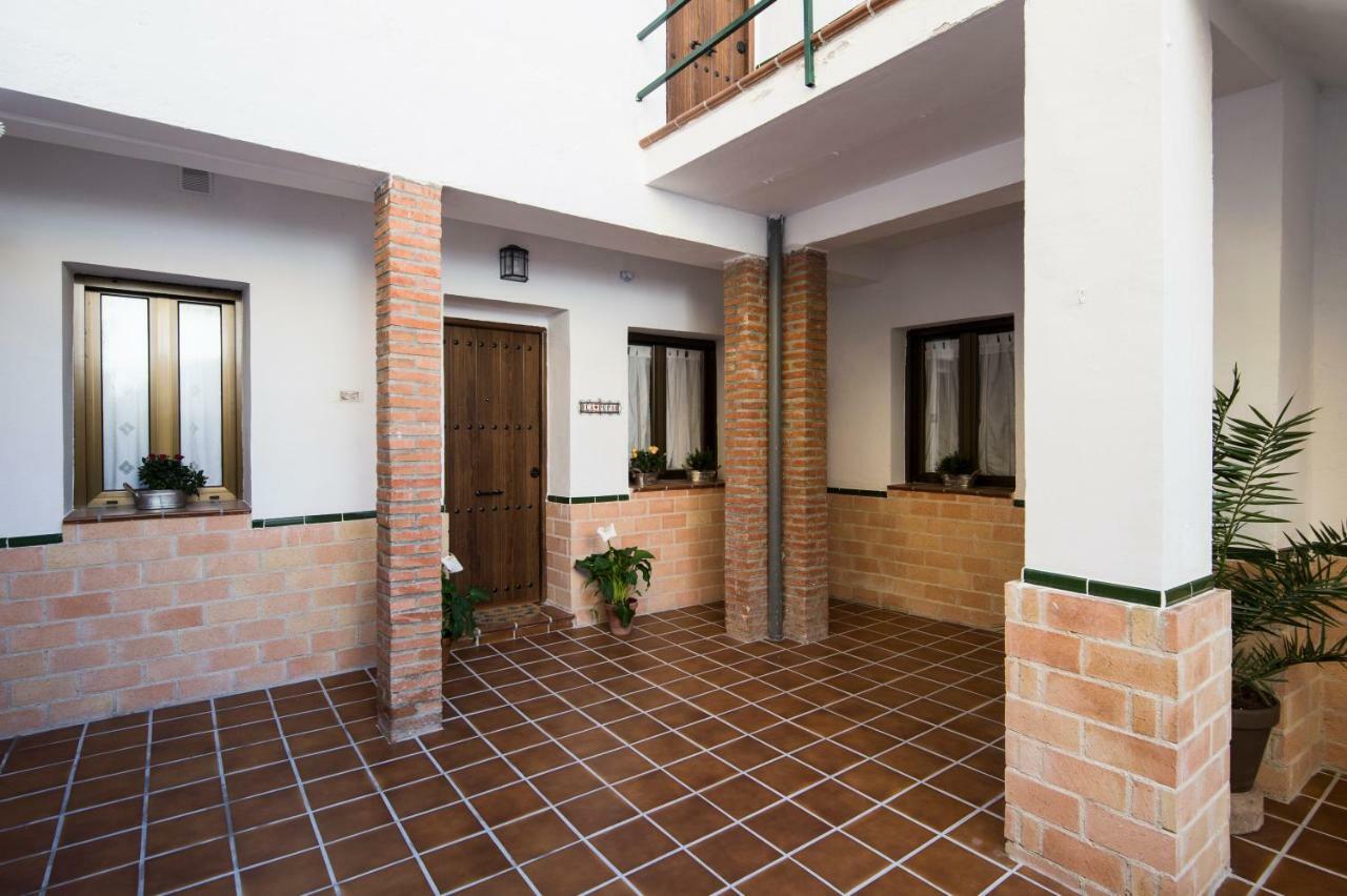 La Casa De Las Abuelas Toledo Zewnętrze zdjęcie