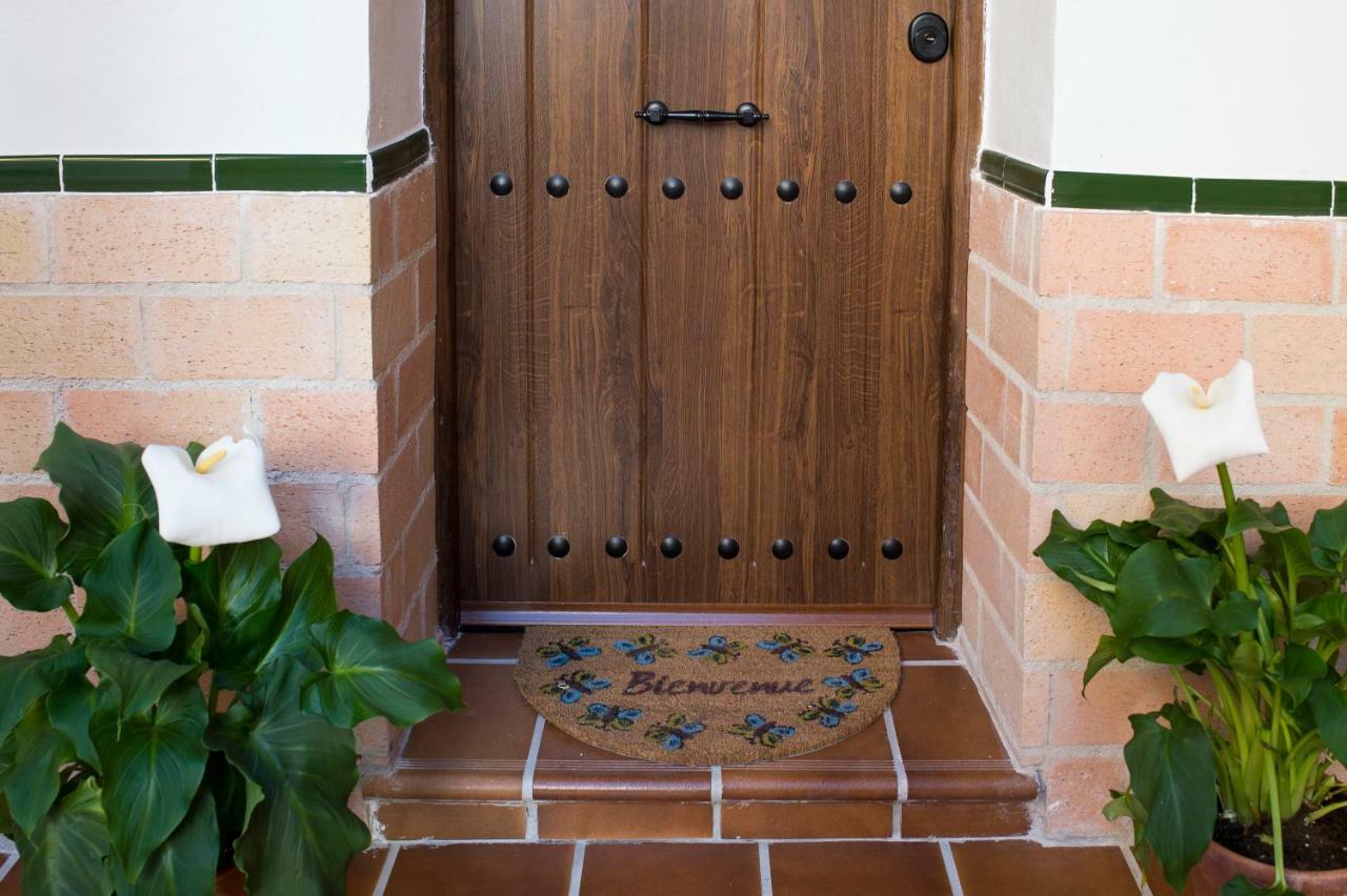 La Casa De Las Abuelas Toledo Zewnętrze zdjęcie