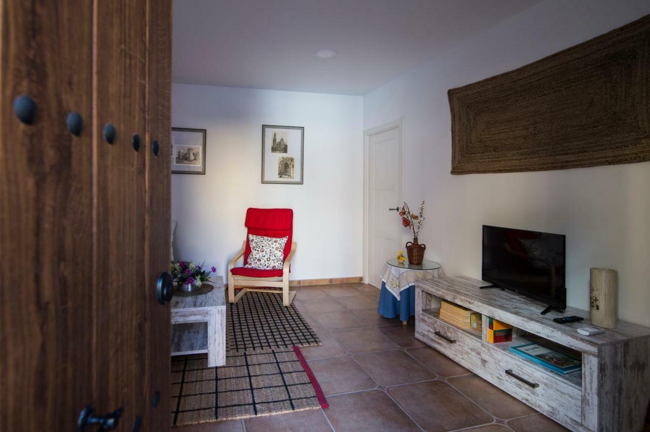 La Casa De Las Abuelas Toledo Zewnętrze zdjęcie