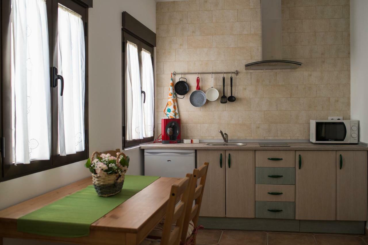 La Casa De Las Abuelas Toledo Zewnętrze zdjęcie