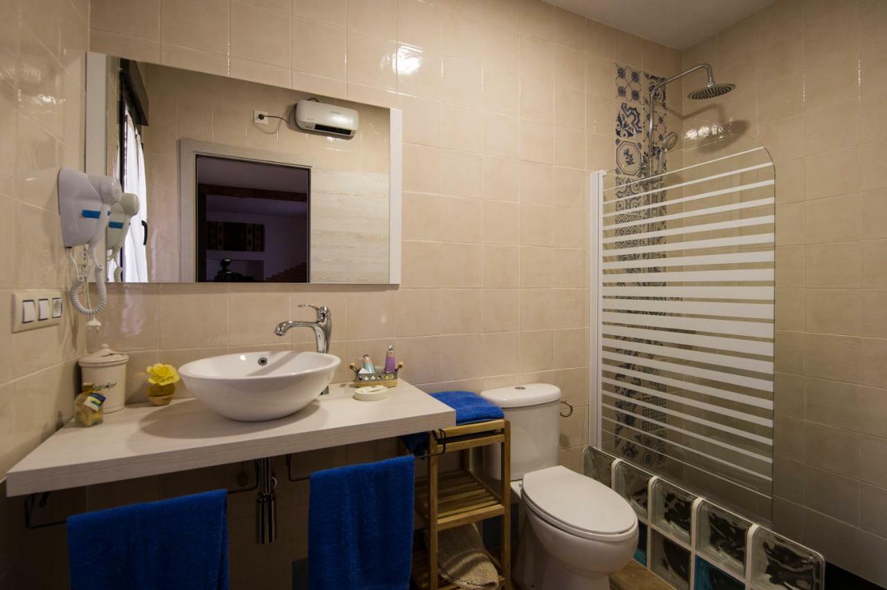 La Casa De Las Abuelas Toledo Zewnętrze zdjęcie