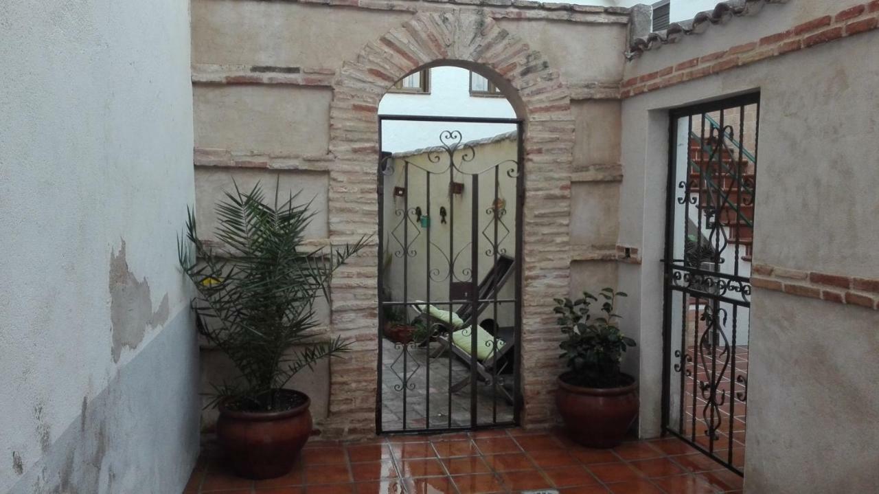 La Casa De Las Abuelas Toledo Zewnętrze zdjęcie