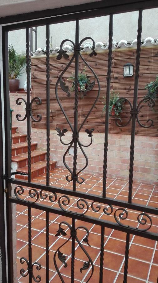 La Casa De Las Abuelas Toledo Zewnętrze zdjęcie