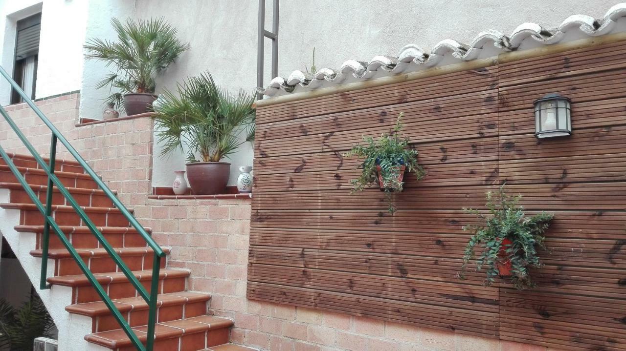 La Casa De Las Abuelas Toledo Zewnętrze zdjęcie