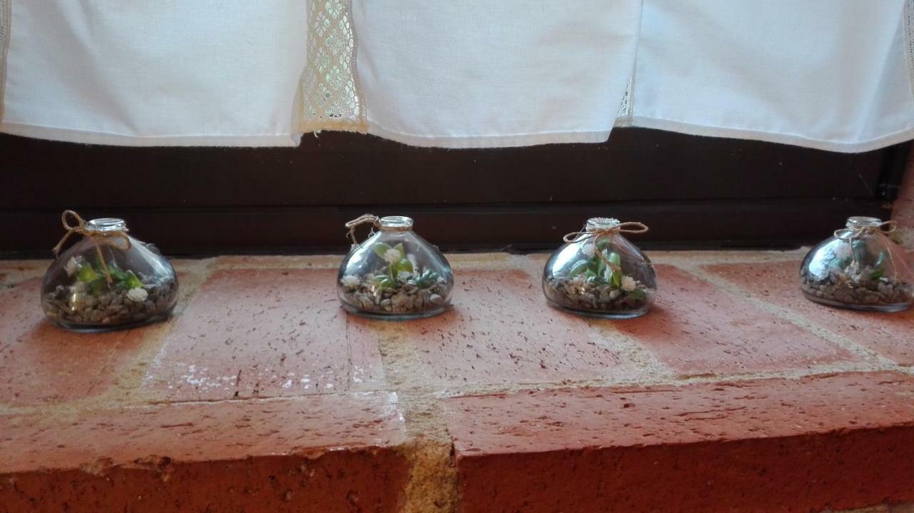 La Casa De Las Abuelas Toledo Zewnętrze zdjęcie