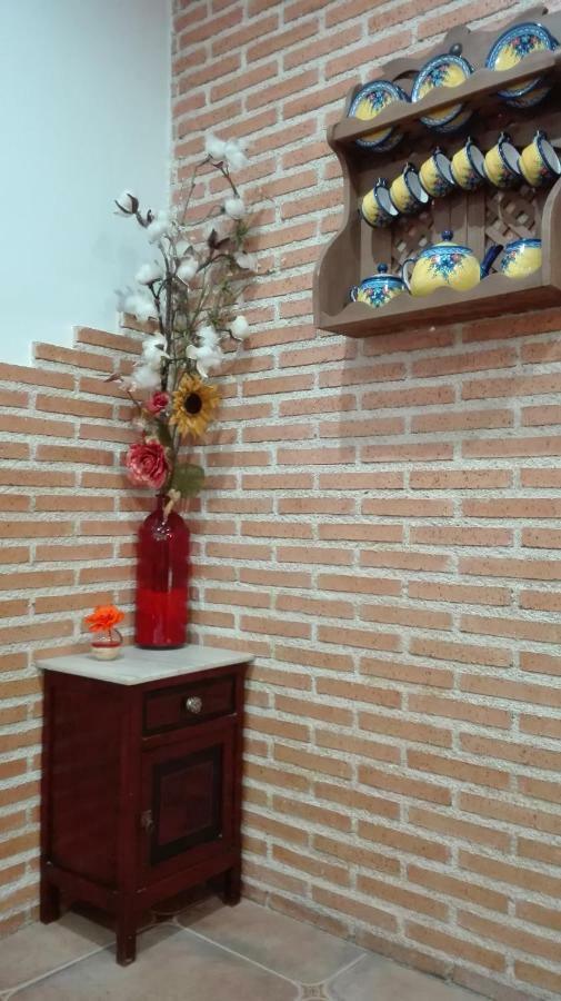 La Casa De Las Abuelas Toledo Zewnętrze zdjęcie