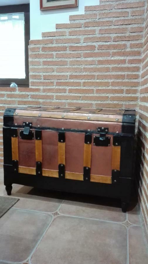 La Casa De Las Abuelas Toledo Zewnętrze zdjęcie