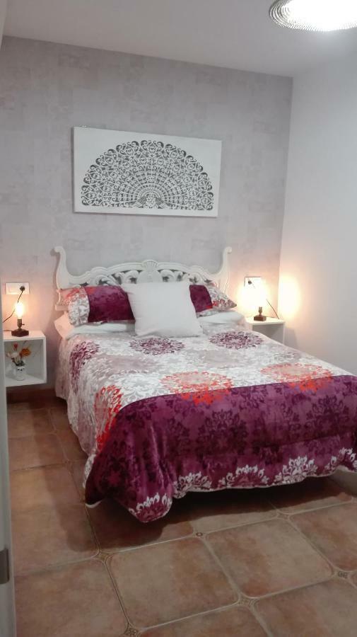 La Casa De Las Abuelas Toledo Zewnętrze zdjęcie