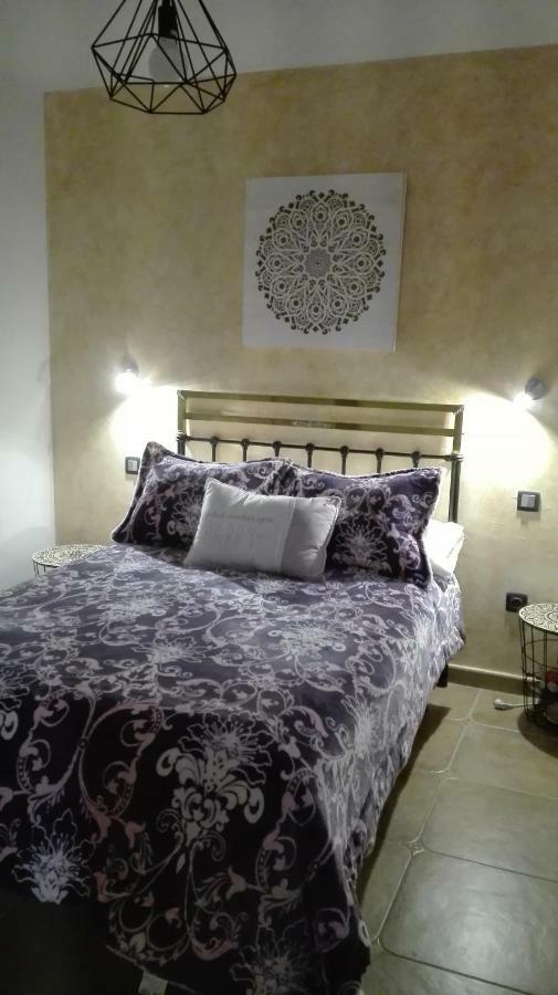 La Casa De Las Abuelas Toledo Zewnętrze zdjęcie