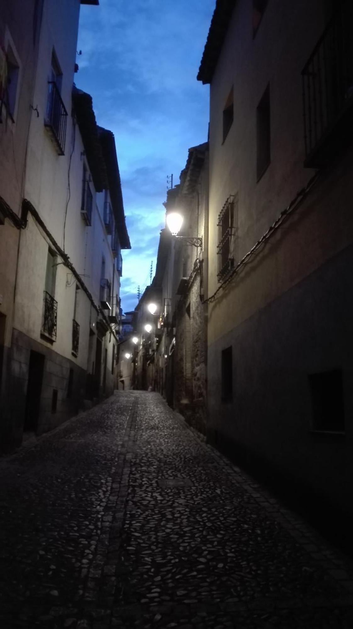 La Casa De Las Abuelas Toledo Zewnętrze zdjęcie